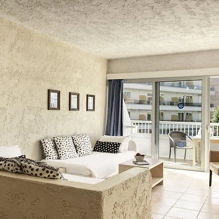 The By Esperia شقة فندقية Rhodes City