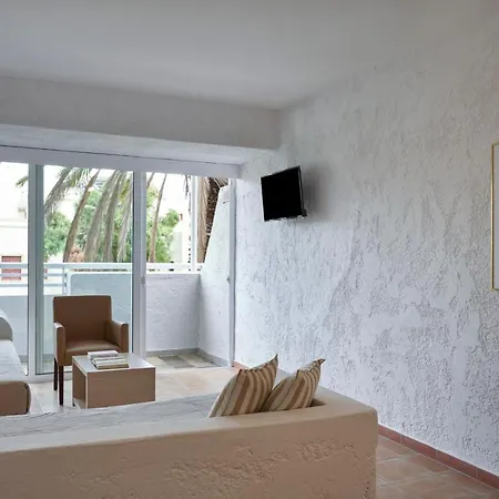 شقة فندقية The By Esperia Rhodes City