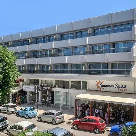 The By Esperia شقة فندقية